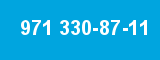 971 330-87-11